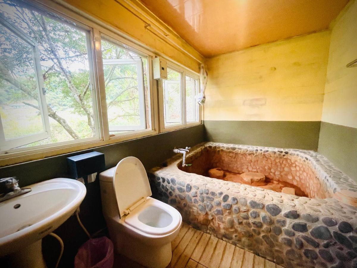 森之秘湯 Mhuwe Hotspring Apartamento Renai Habitación foto